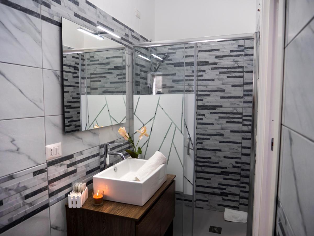 Flower House Санто Стефано ди Камастра Екстериор снимка